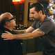 Danny DeVito, Rob McElhenney